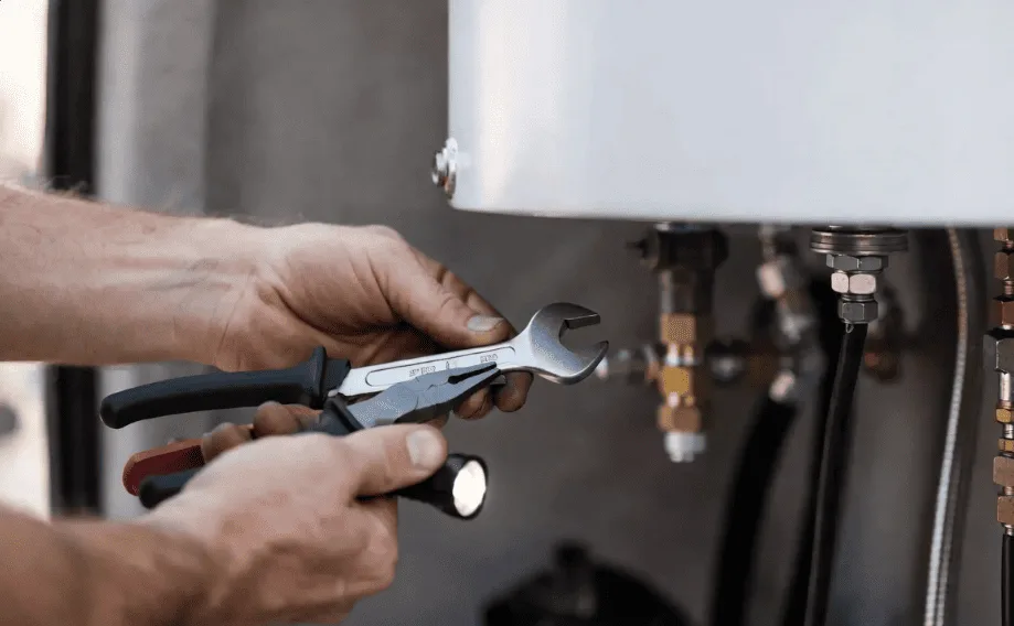 Why choose Water Heater Repair in Moravia, IA